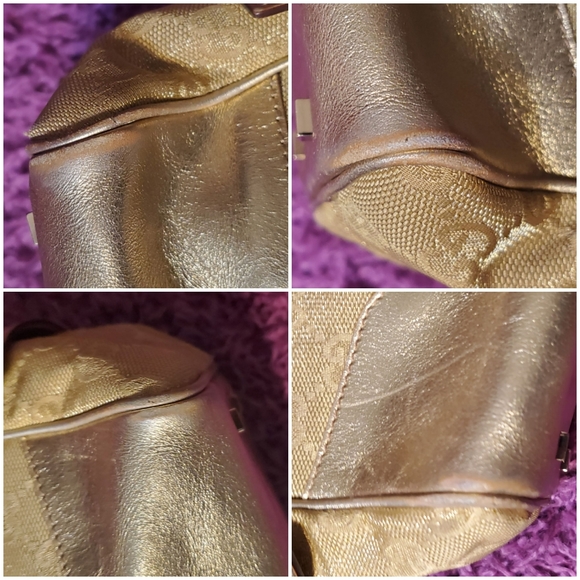 Gucci Handbag ๐ - Picture 14 of 16